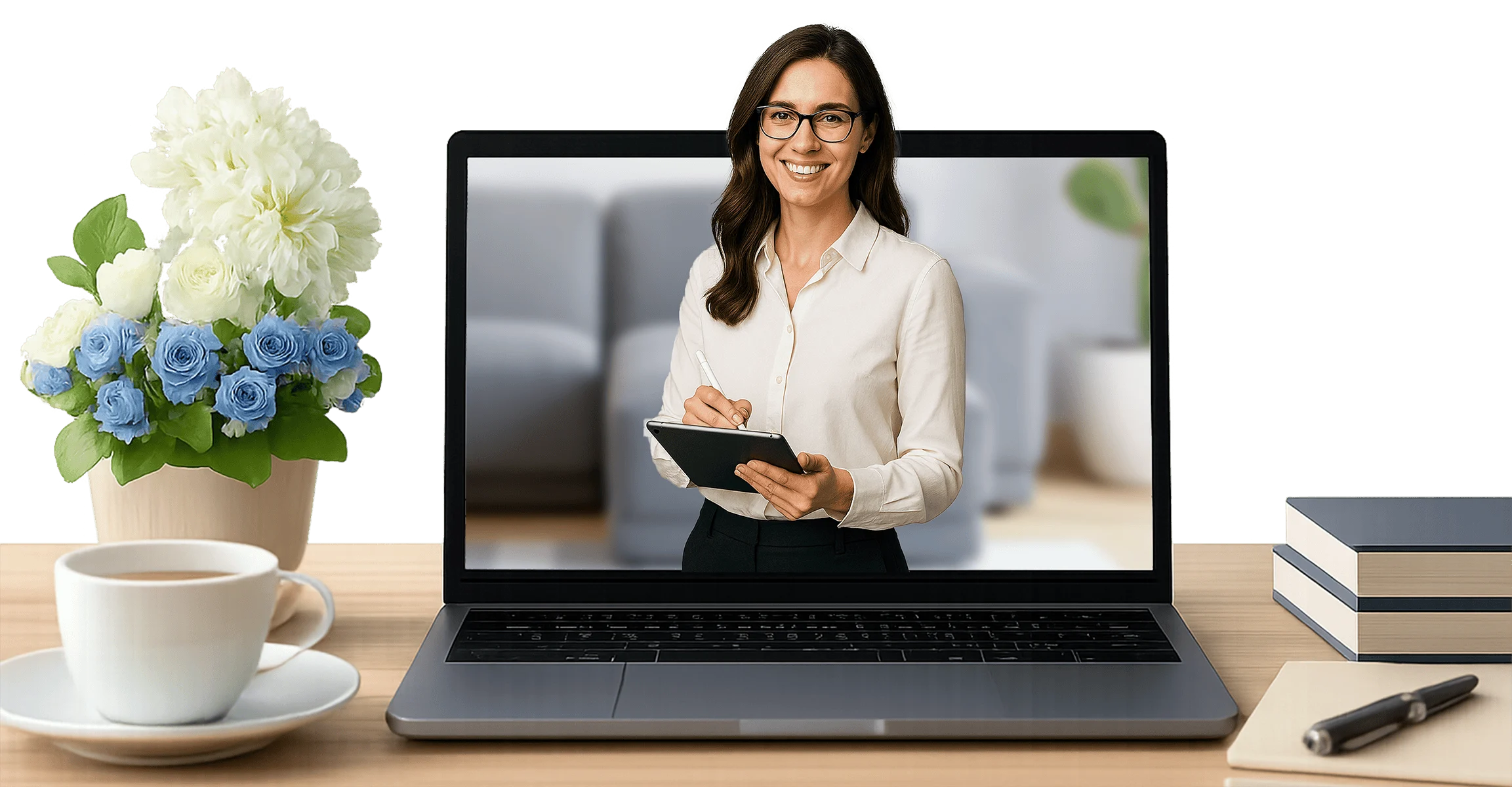 Local reservado para o vídeo