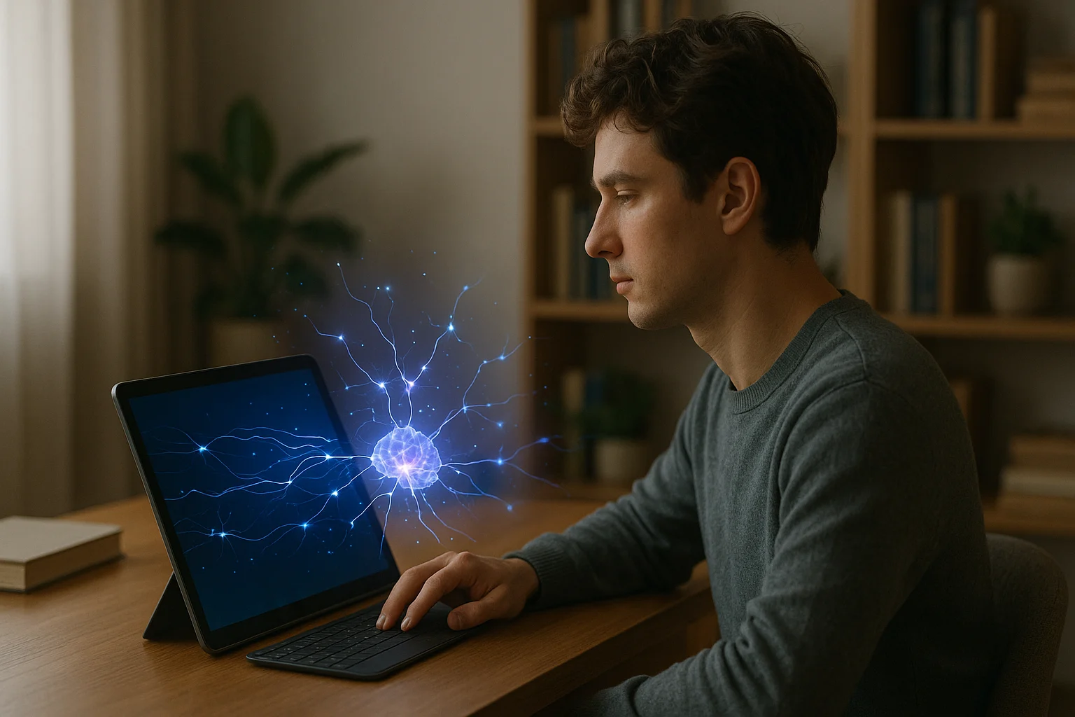 Ondas cerebrais, o que são e para que servem?