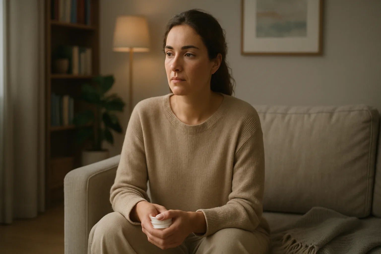 TCC - Terapia Cognitiva Comportamental