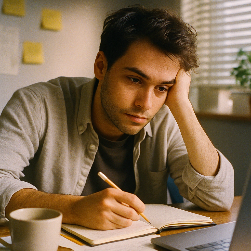 TDAH — Um olhar moderno sobre um transtorno antigo